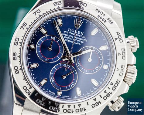 recensione rolex 116509 quadrante blu|rolex diamond set dial.